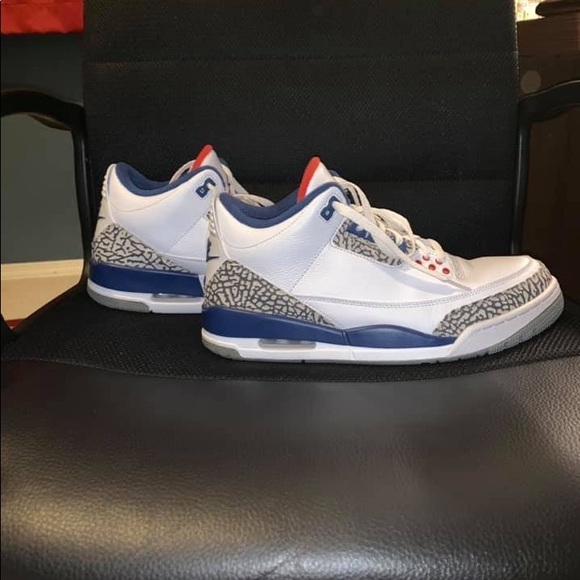 Jordan “True Blue” - Picture 1 of 1